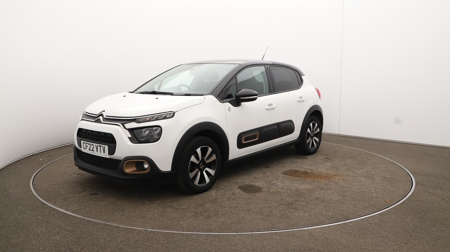 Used Citroen C3 2022 for sale - 76083770: Photo 71