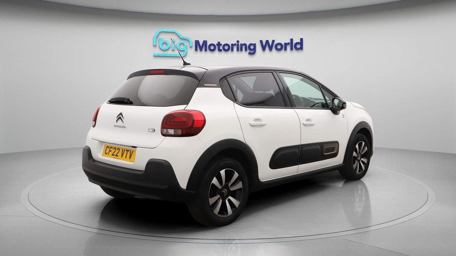 Used Citroen C3 2022 for sale - 76083770: Photo 8