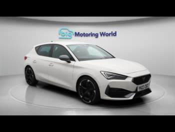 Used Cupra Leon 2023 for sale - 74534833: Photo