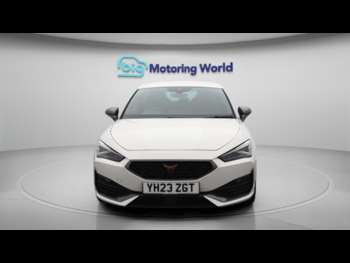 Used Cupra Leon 2023 for sale - 74534833: Photo