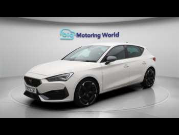Used Cupra Leon 2023 for sale - 74534833: Photo