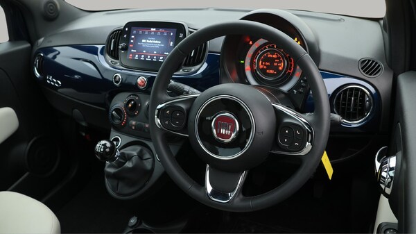 Used Fiat 500 2022 for sale - 76199766: Photo 10