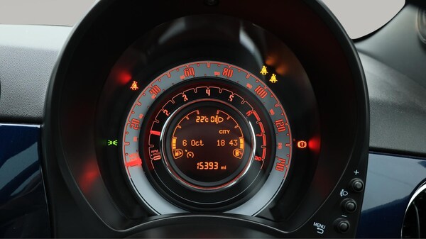 Used Fiat 500 2022 for sale - 76199766: Photo 11