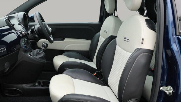 Used Fiat 500 2022 for sale - 76199766: Photo 15