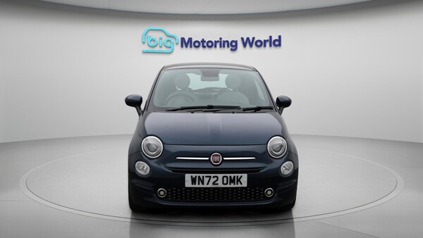 Used Fiat 500 2022 for sale - 76199766: Photo 3