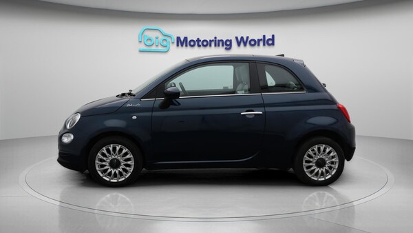 Used Fiat 500 2022 for sale - 76199766: Photo 5
