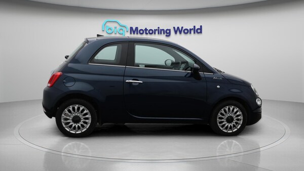 Used Fiat 500 2022 for sale - 76199766: Photo 9