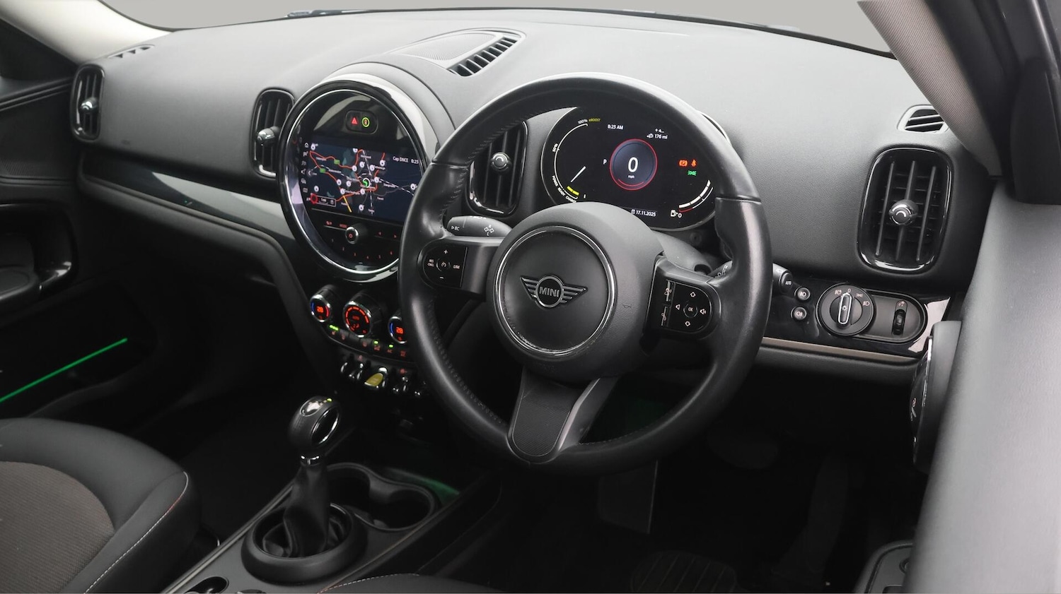 Used MINI Countryman 2021 for sale - 76752783: Photo 10