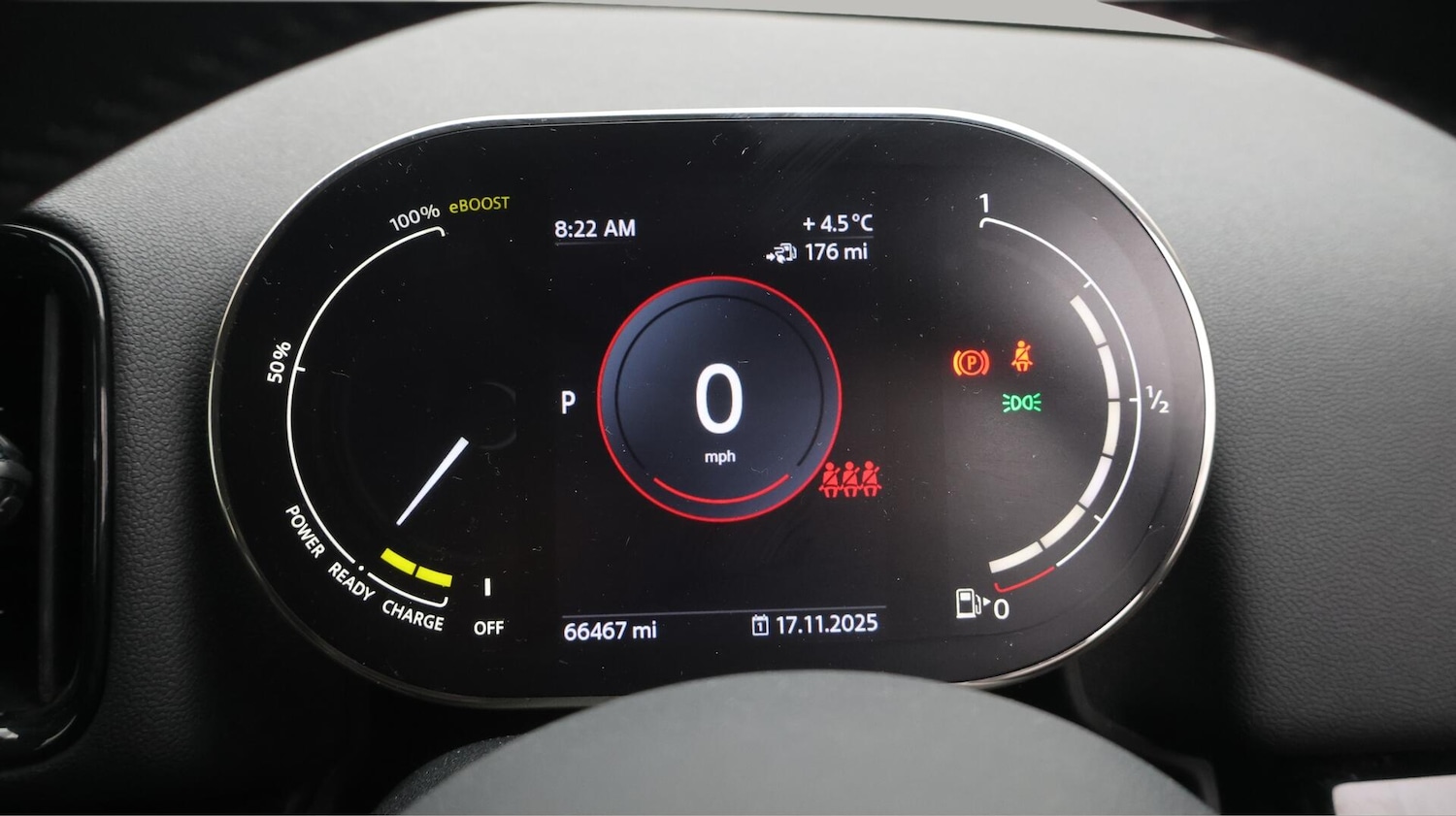 Used MINI Countryman 2021 for sale - 76752783: Photo 11