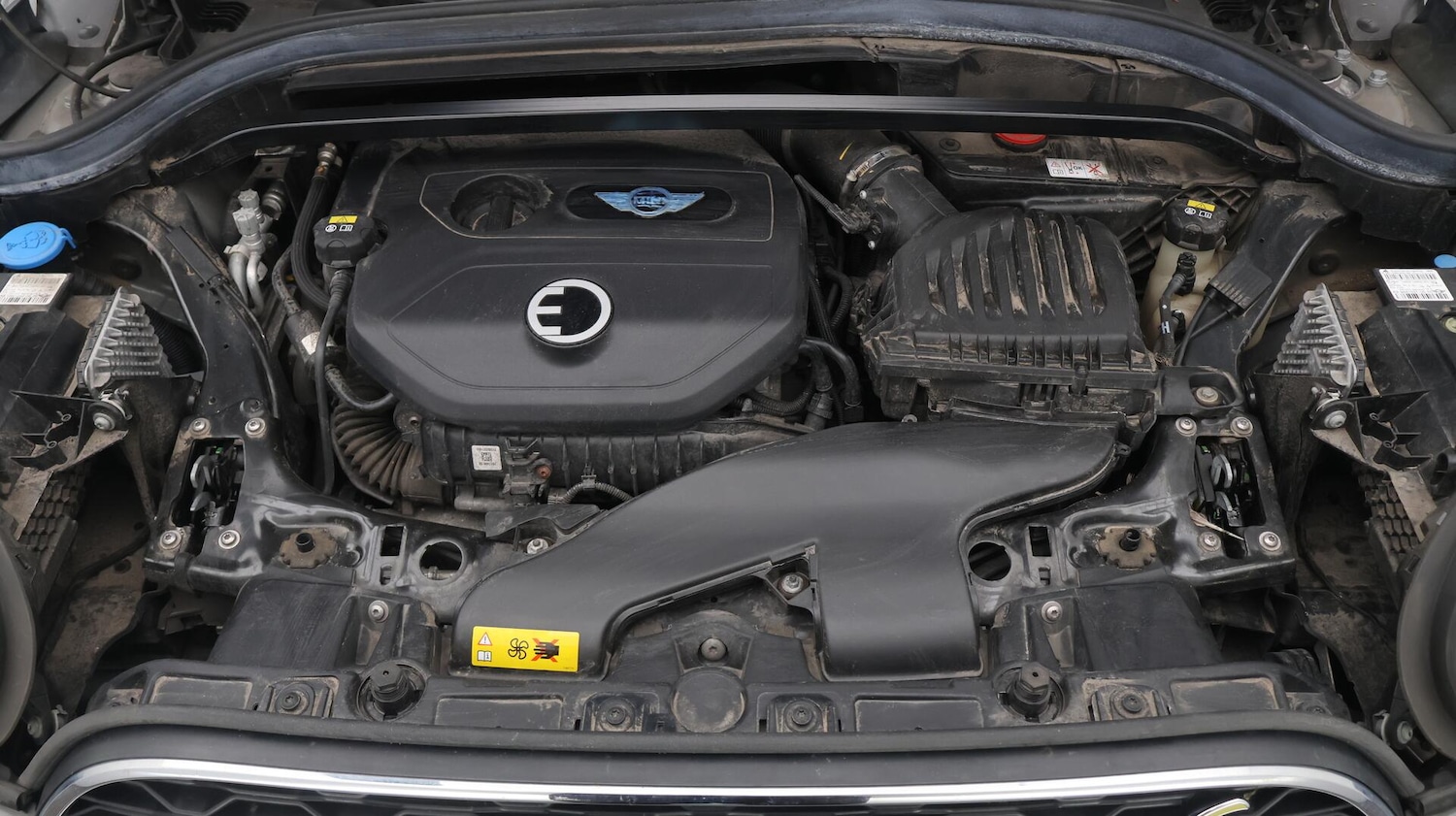 Used MINI Countryman 2021 for sale - 76752783: Photo 20