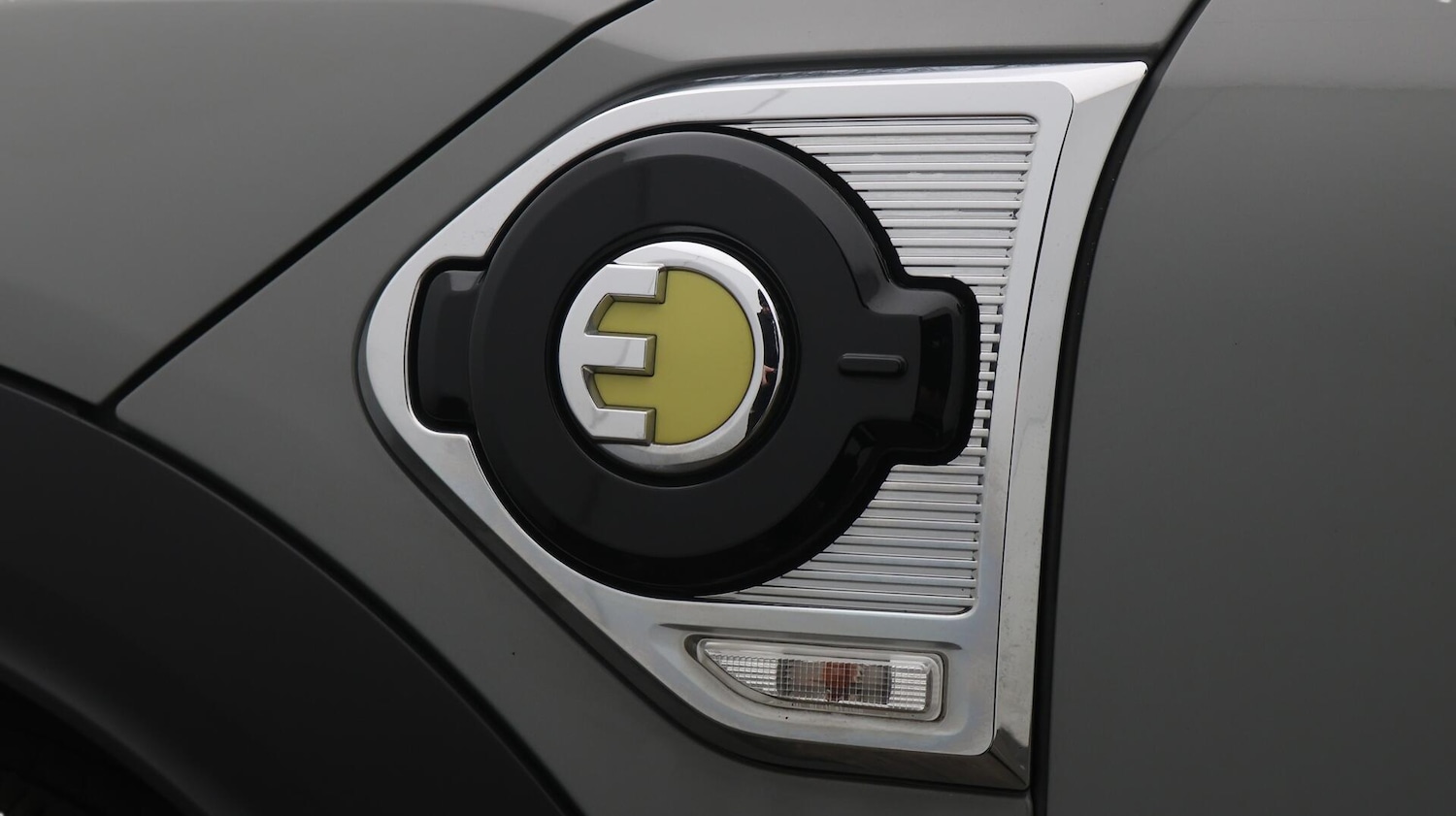 Used MINI Countryman 2021 for sale - 76752783: Photo 21