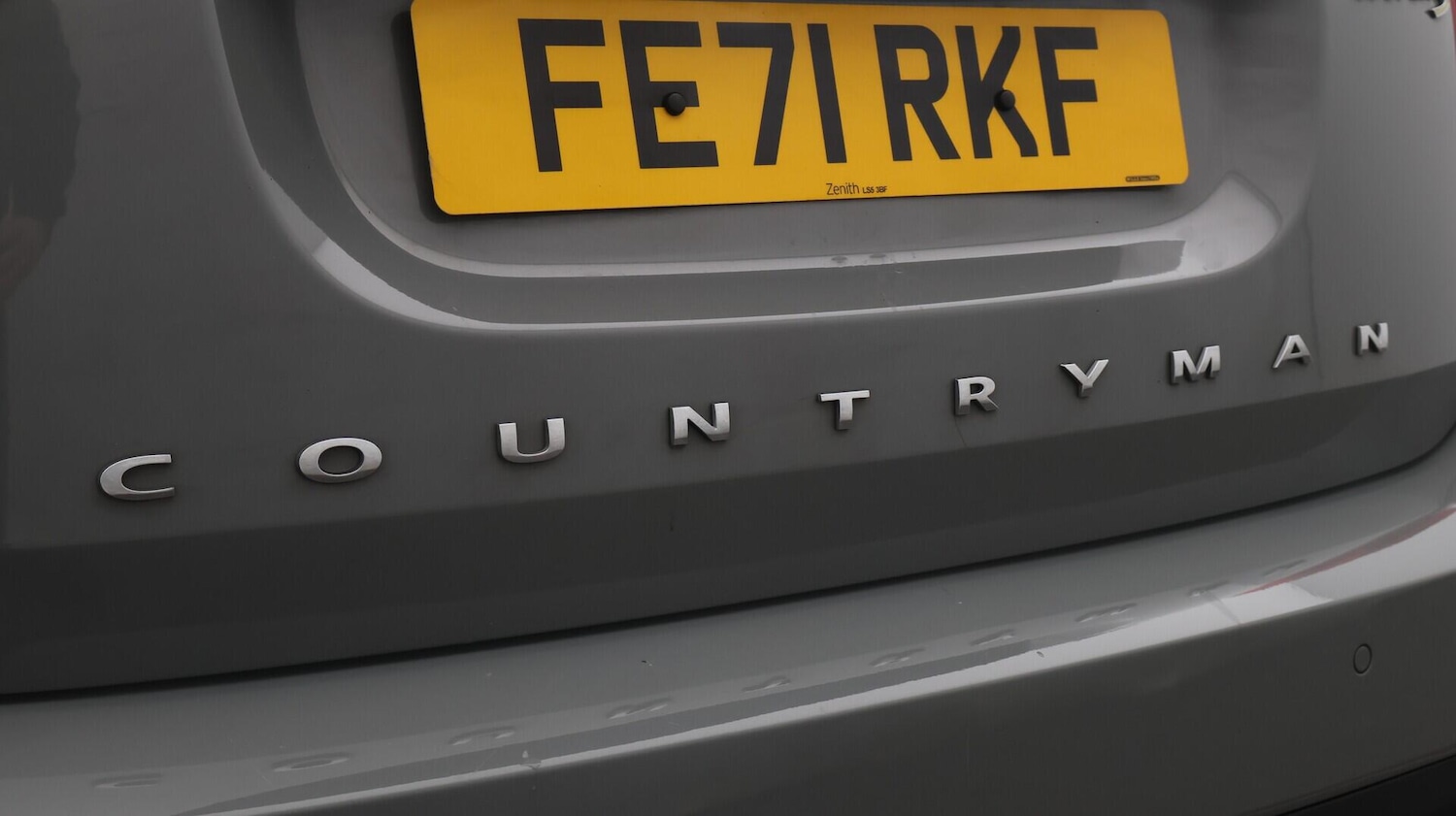 Used MINI Countryman 2021 for sale - 76752783: Photo 30