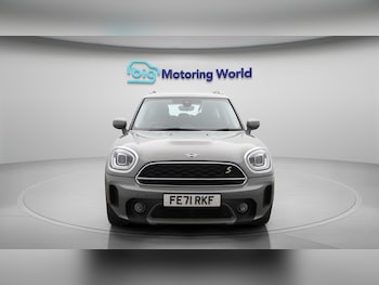 Used MINI Countryman 2021 for sale - 76752783: Photo