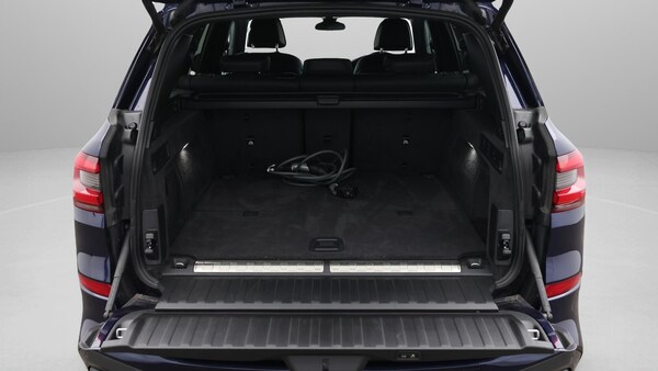 Used BMW X5 2022 for sale - 76167162: Photo 12
