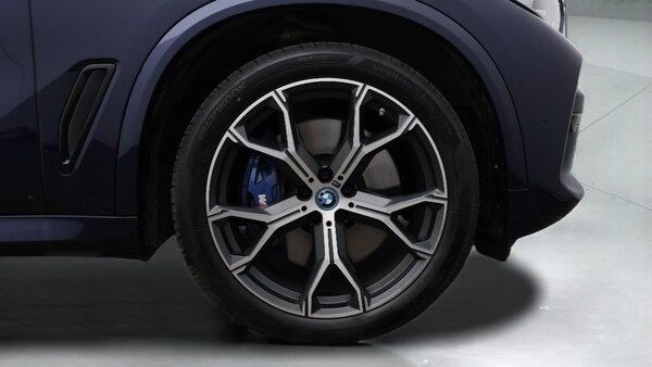 Used BMW X5 2022 for sale - 76167162: Photo 13