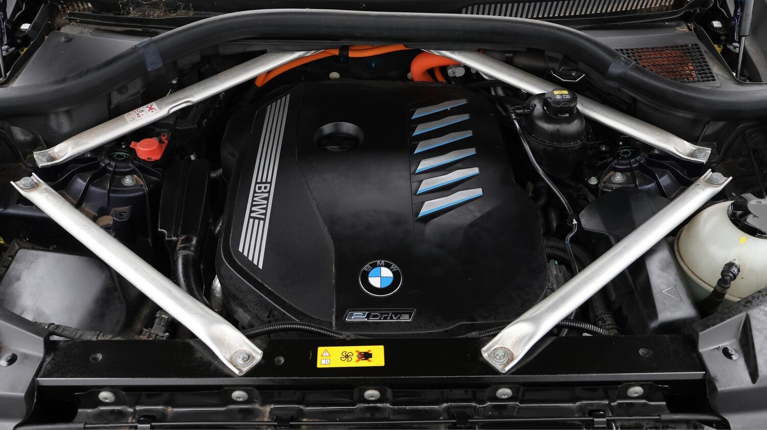 Used BMW X5 2022 for sale - 76167162: Photo 14