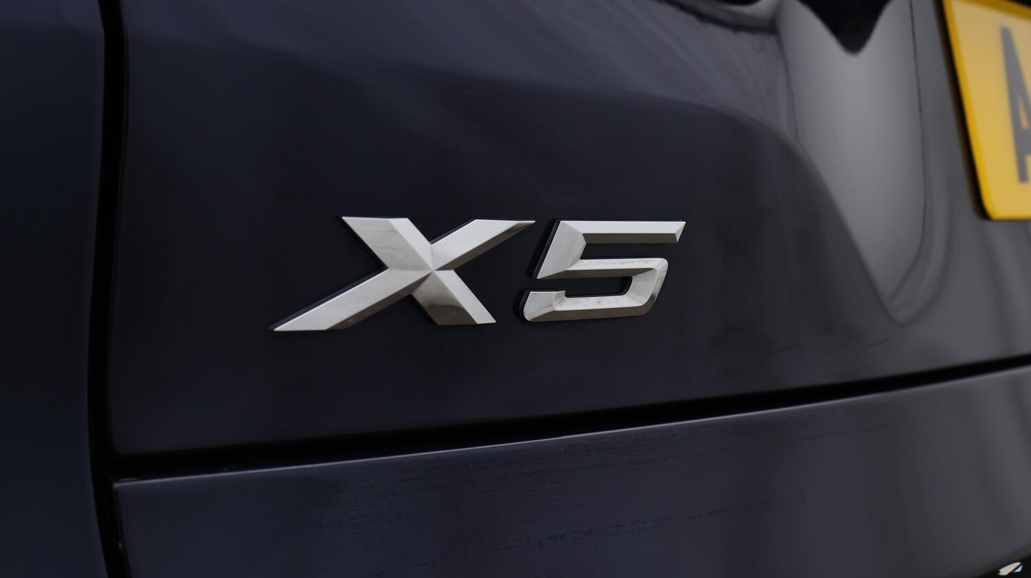 Used BMW X5 2022 for sale - 76167162: Photo 16