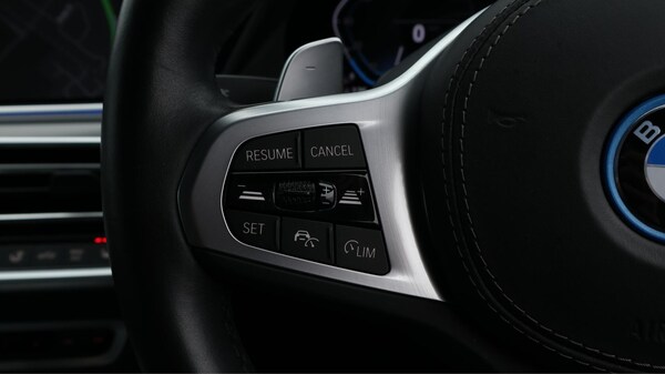 Used BMW X5 2022 for sale - 76167162: Photo 21
