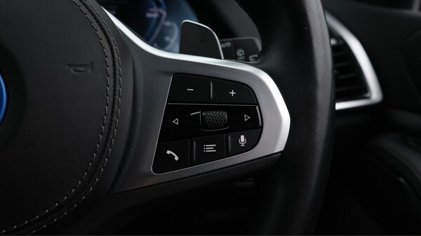 Used BMW X5 2022 for sale - 76167162: Photo 22