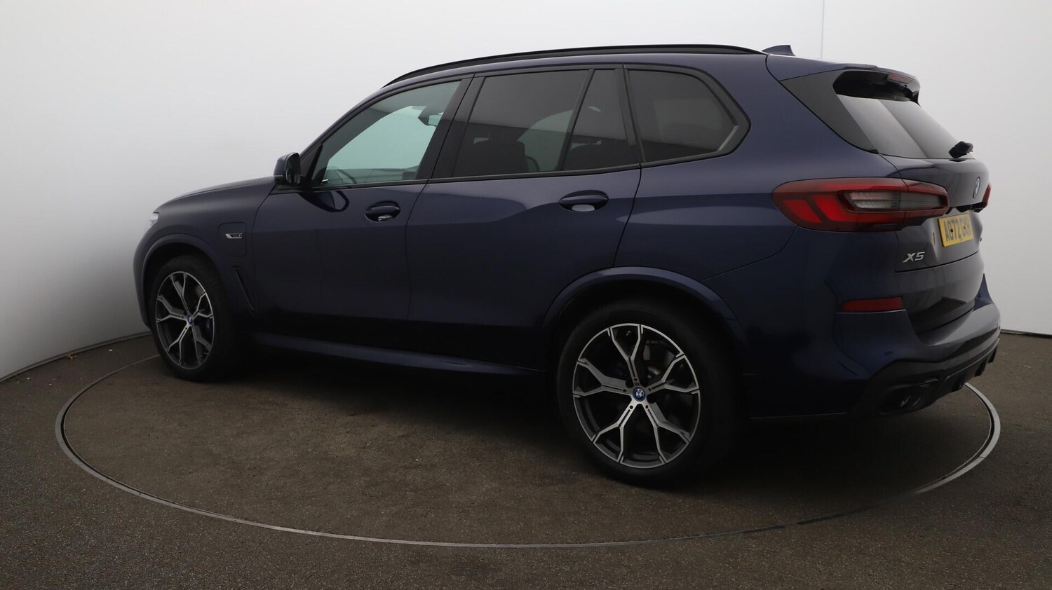 Used BMW X5 2022 for sale - 76167162: Photo 31