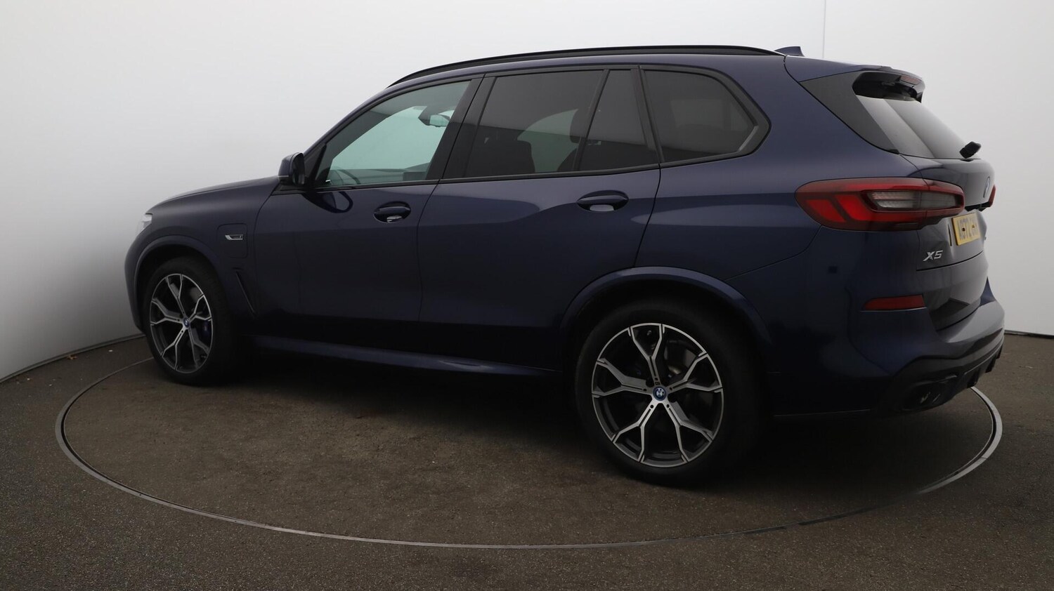 Used BMW X5 2022 for sale - 76167162: Photo 32