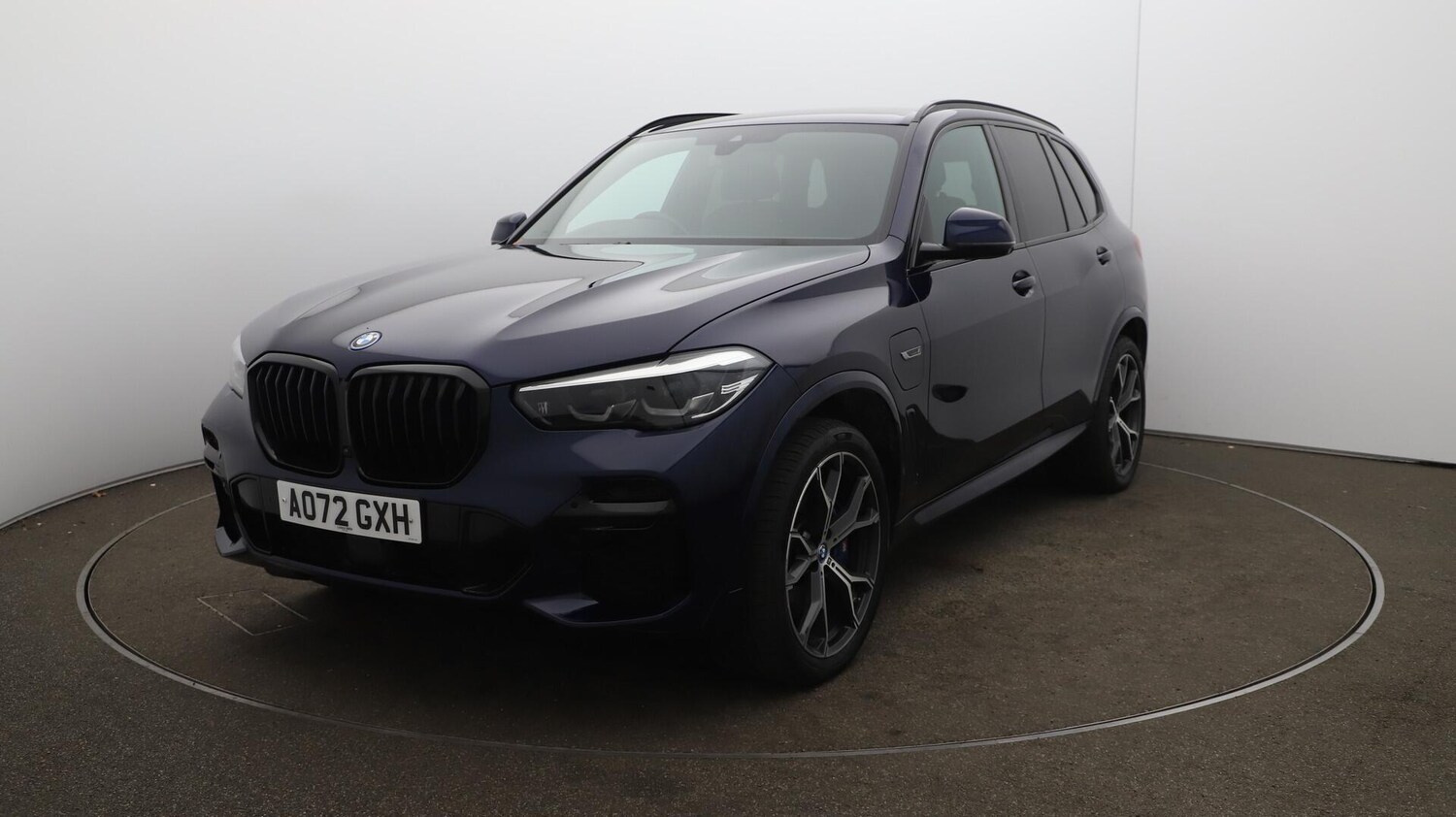 Used BMW X5 2022 for sale - 76167162: Photo 33