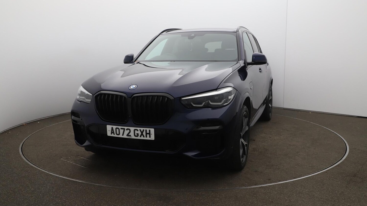 Used BMW X5 2022 for sale - 76167162: Photo 34