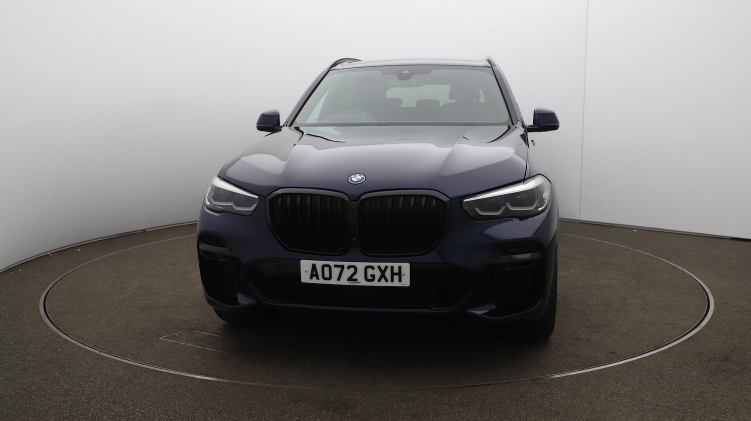 Used BMW X5 2022 for sale - 76167162: Photo 35