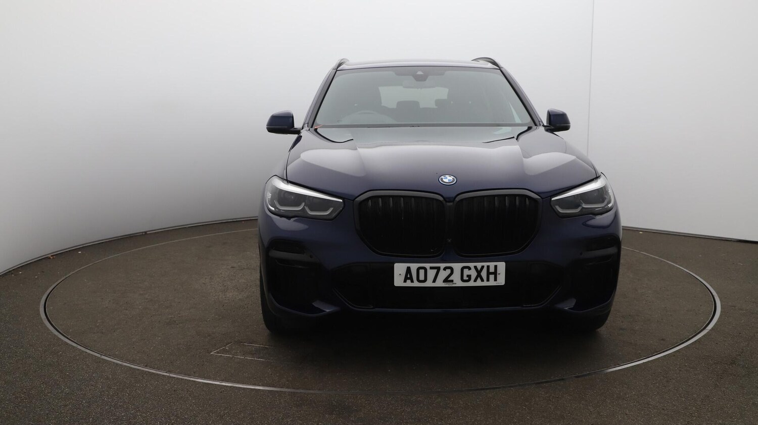 Used BMW X5 2022 for sale - 76167162: Photo 36