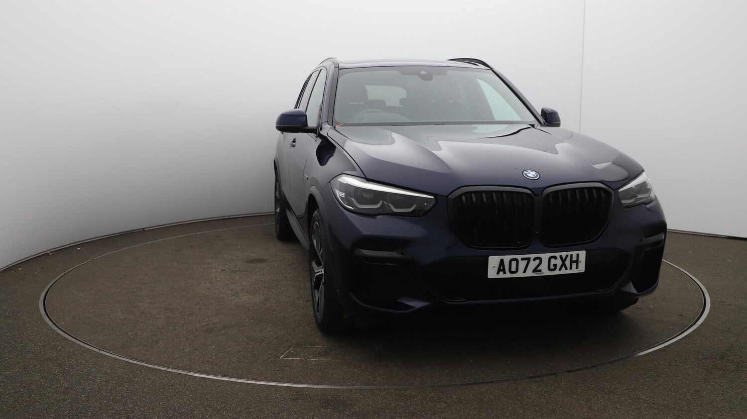 Used BMW X5 2022 for sale - 76167162: Photo 37