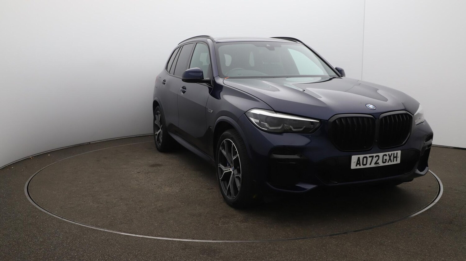 Used BMW X5 2022 for sale - 76167162: Photo 38