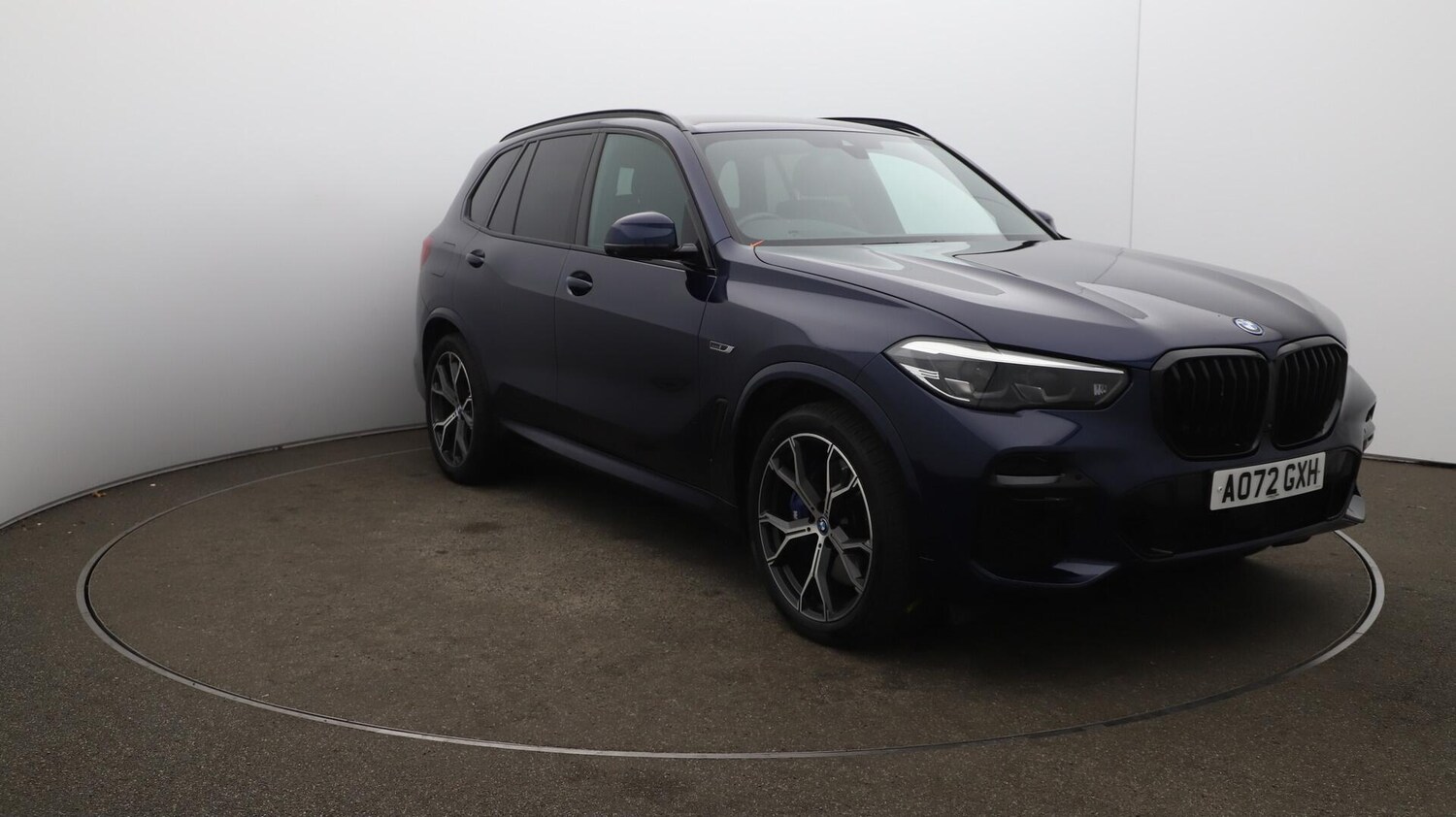 Used BMW X5 2022 for sale - 76167162: Photo 39