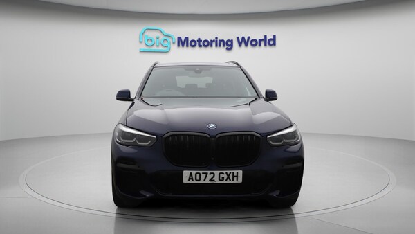 Used BMW X5 2022 for sale - 76167162: Photo 3