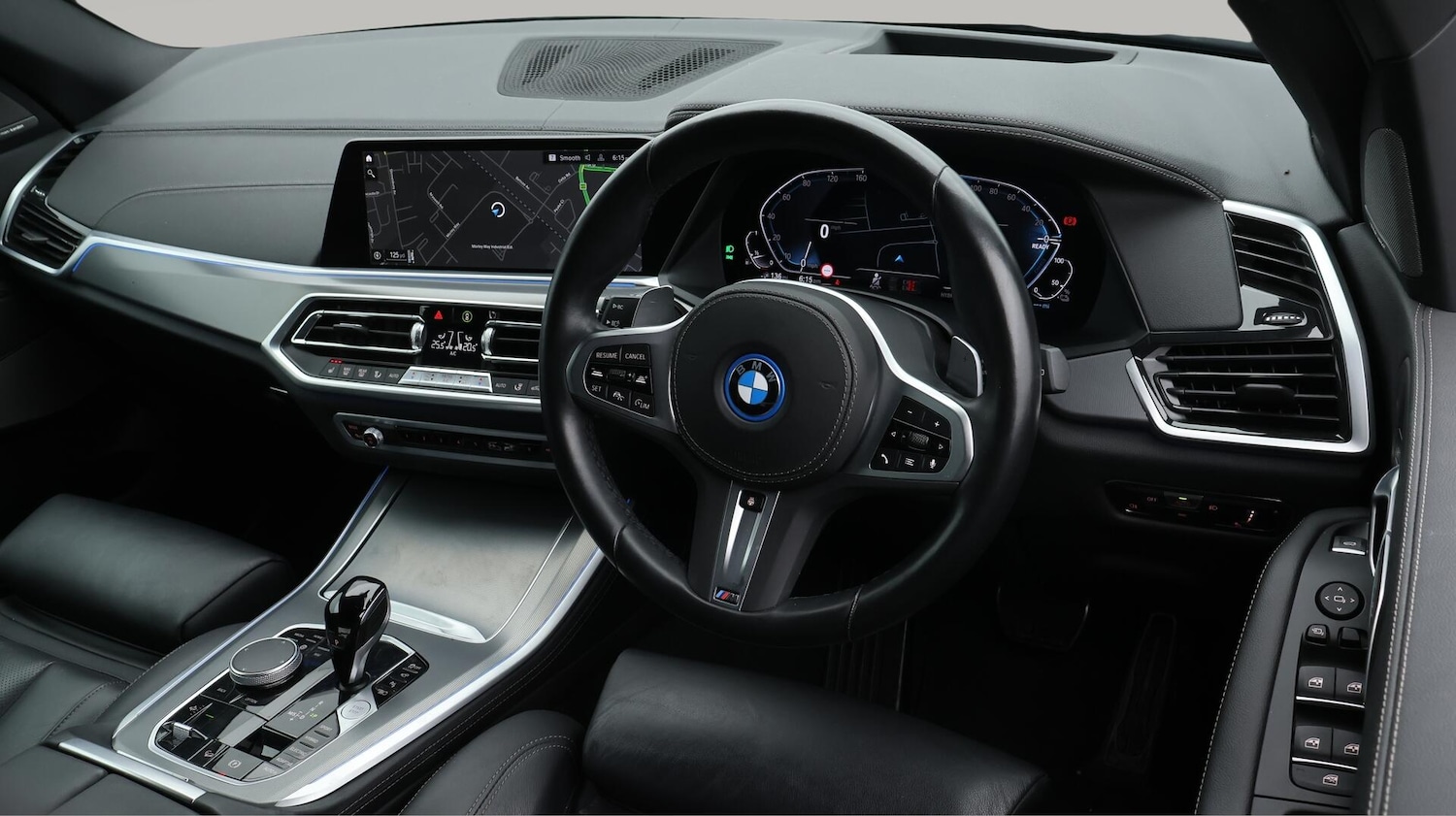 Used BMW X5 2022 for sale - 76167162: Photo 4