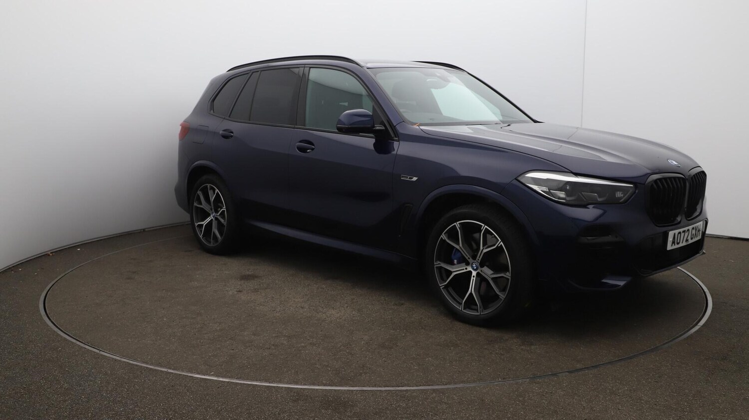 Used BMW X5 2022 for sale - 76167162: Photo 40