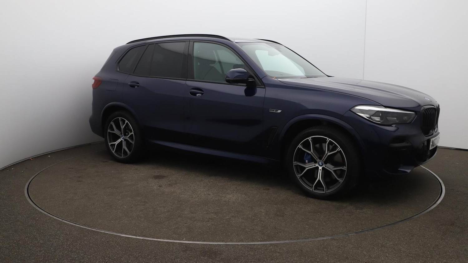 Used BMW X5 2022 for sale - 76167162: Photo 41