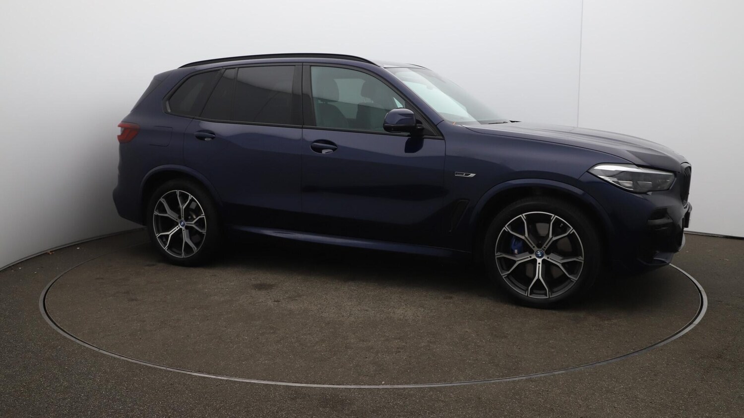 Used BMW X5 2022 for sale - 76167162: Photo 42