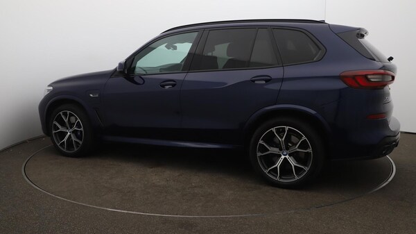 Used BMW X5 2022 for sale - 76167162: Photo 43