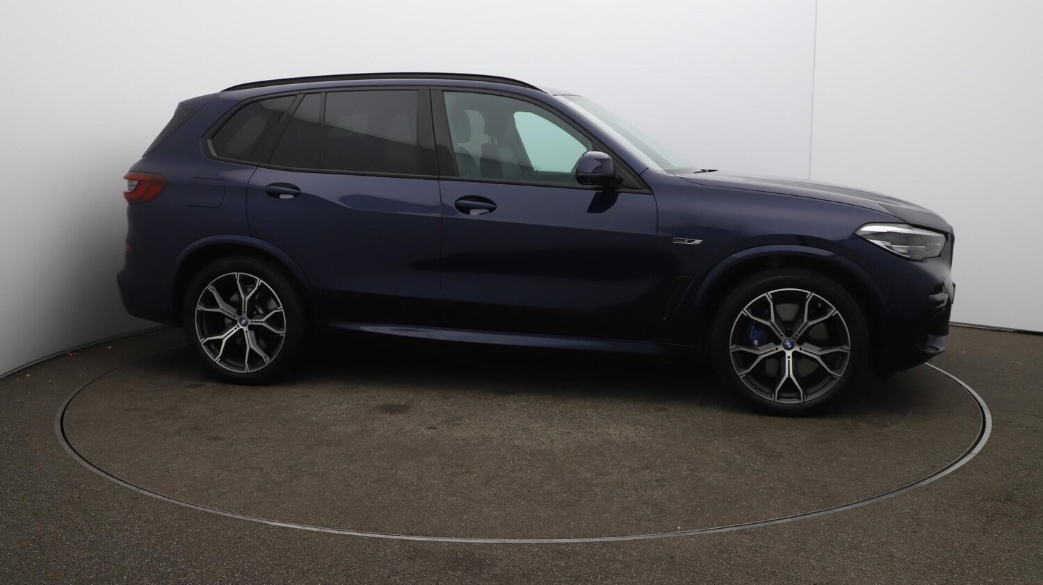 Used BMW X5 2022 for sale - 76167162: Photo 44