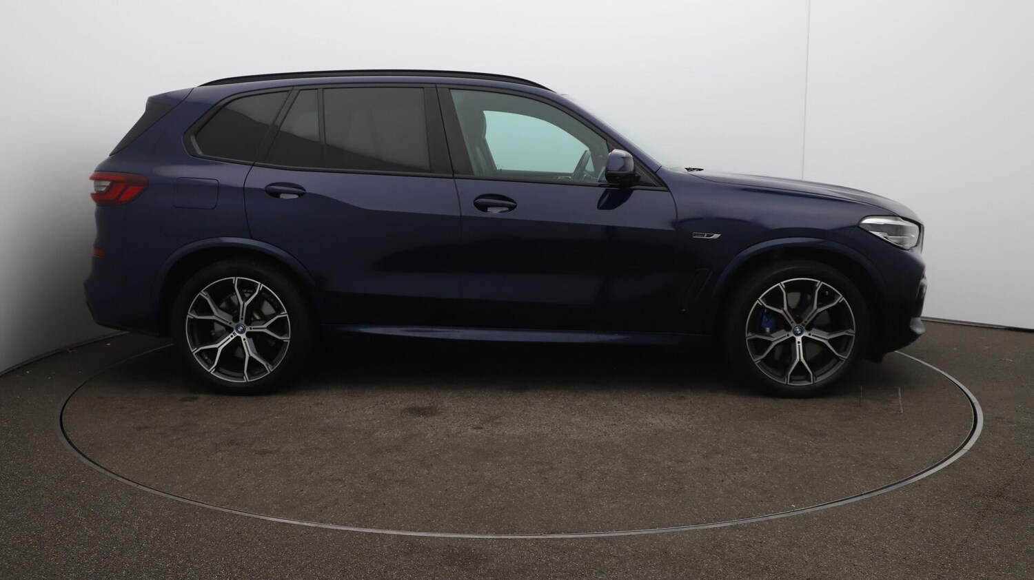 Used BMW X5 2022 for sale - 76167162: Photo 45