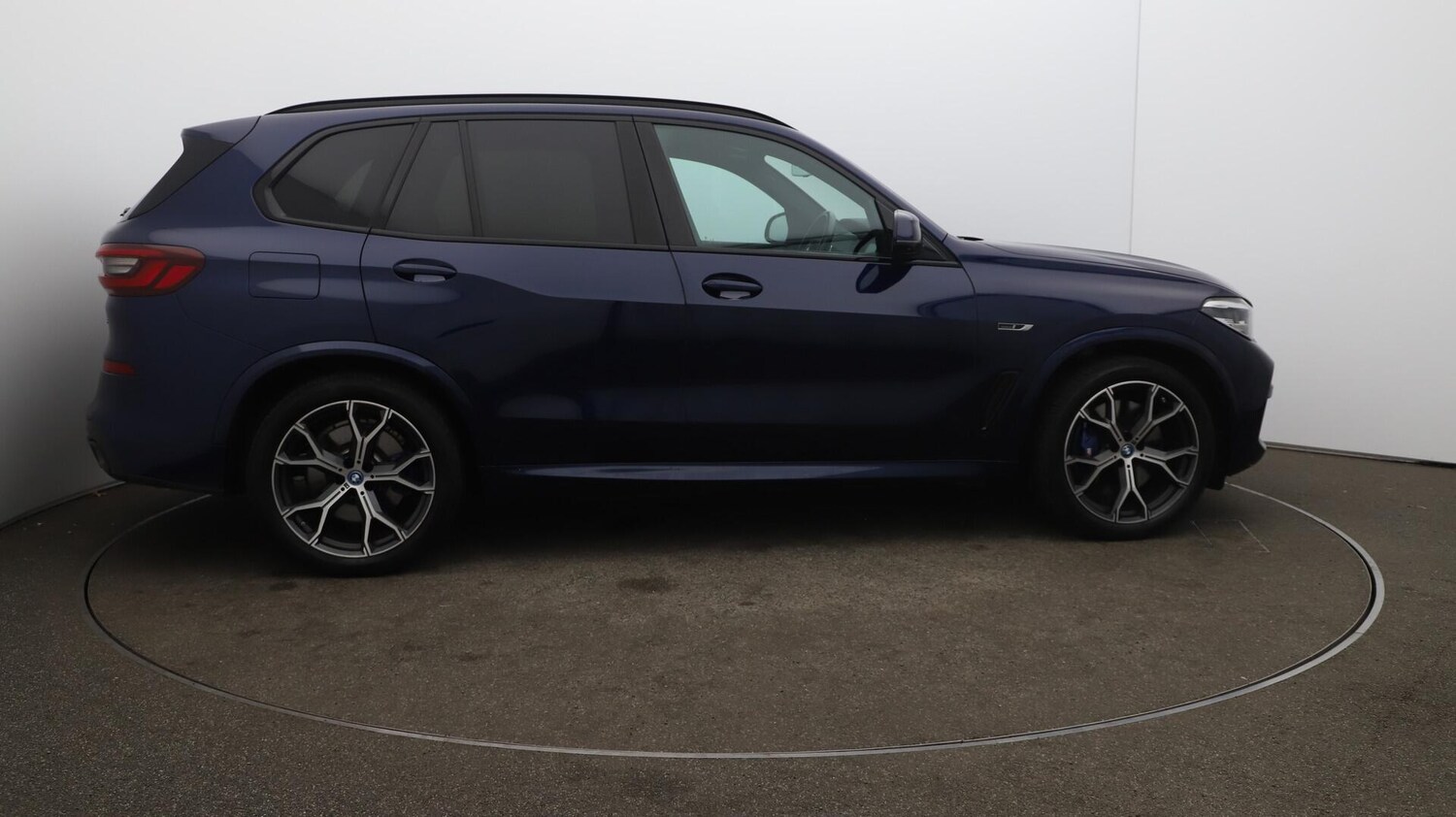 Used BMW X5 2022 for sale - 76167162: Photo 46