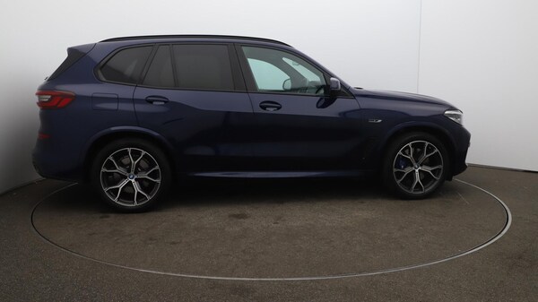 Used BMW X5 2022 for sale - 76167162: Photo 46