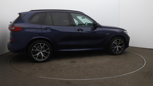 Used BMW X5 2022 for sale - 76167162: Photo 47