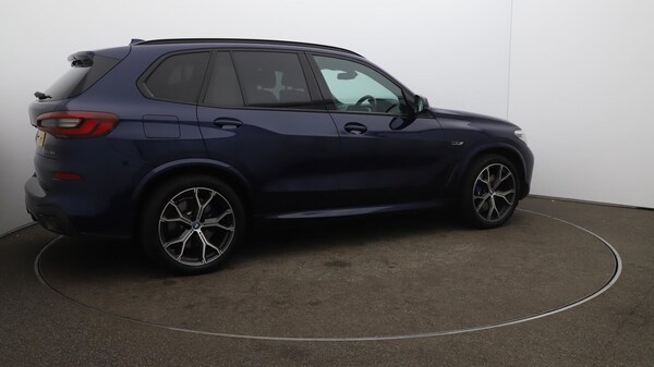 Used BMW X5 2022 for sale - 76167162: Photo 48