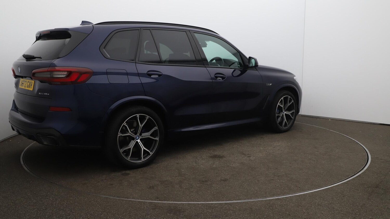 Used BMW X5 2022 for sale - 76167162: Photo 49