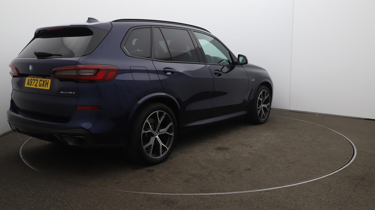 Used BMW X5 2022 for sale - 76167162: Photo 50