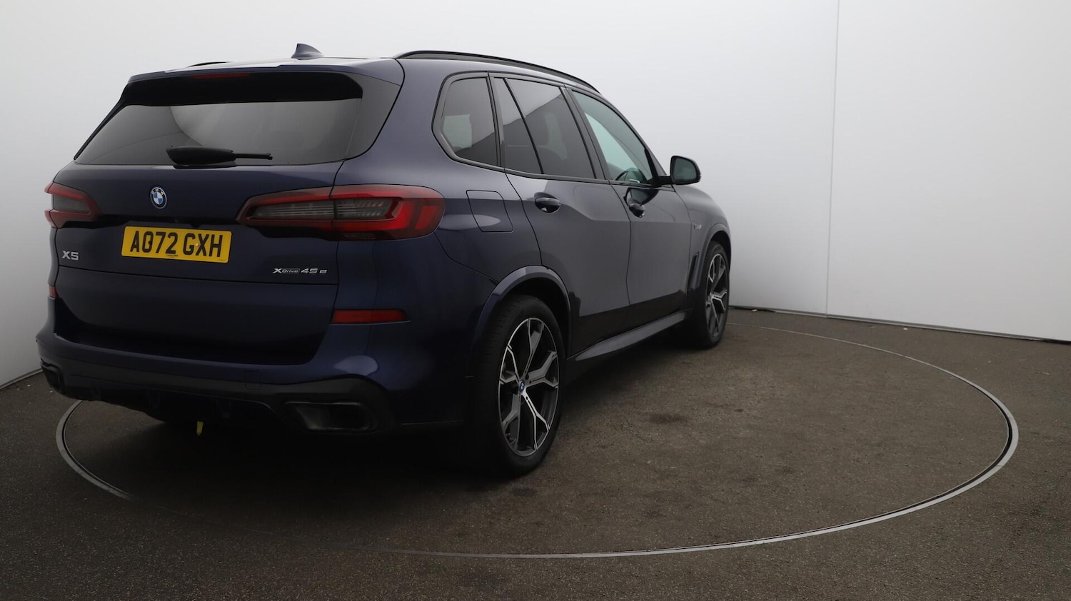 Used BMW X5 2022 for sale - 76167162: Photo 51