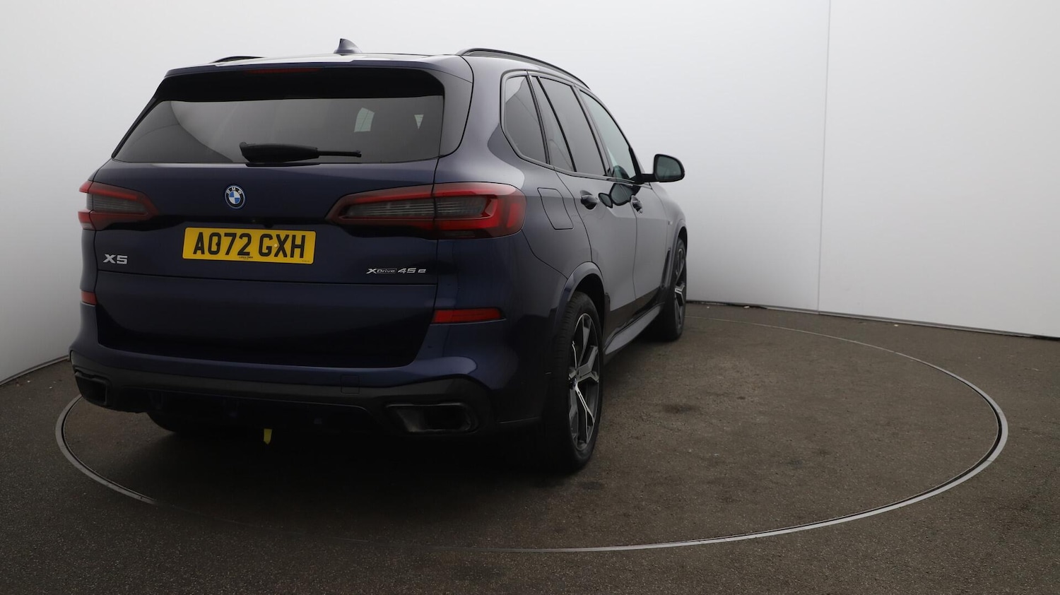 Used BMW X5 2022 for sale - 76167162: Photo 52