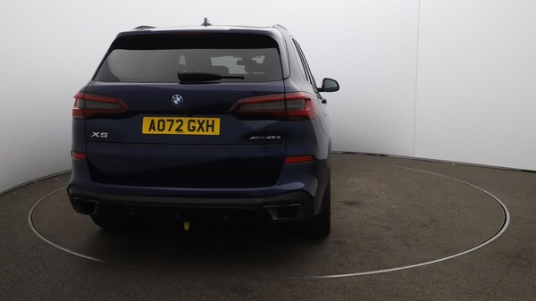 Used BMW X5 2022 for sale - 76167162: Photo 53