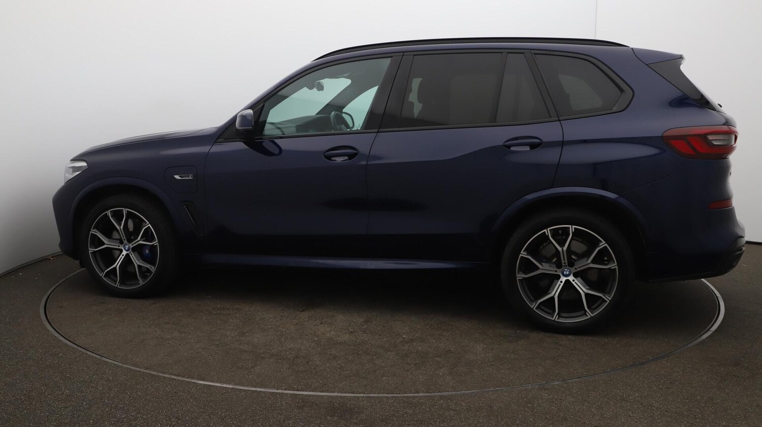 Used BMW X5 2022 for sale - 76167162: Photo 54